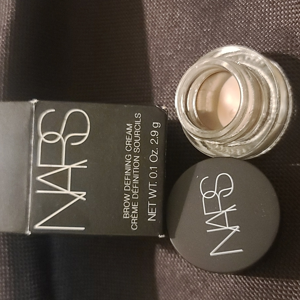 NWT NARS Brow Defining Cream